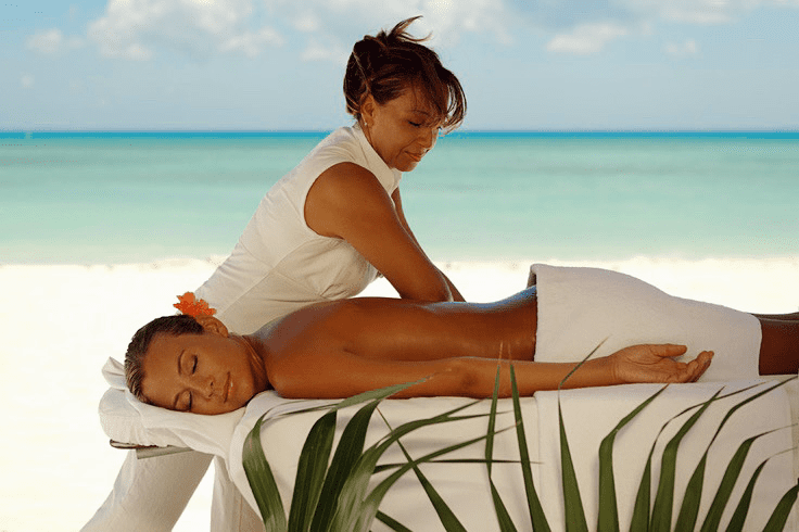 Massages in Cozumel Mexico 2023 Visitors Guide - Spas near Cruise port